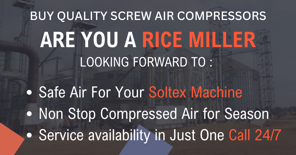 RICE MILLER